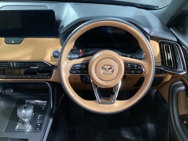 CX-602.5 PHEV プレミアムスポーツ 4WD