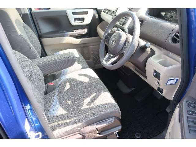 N-BOXG L ホンダセンシング