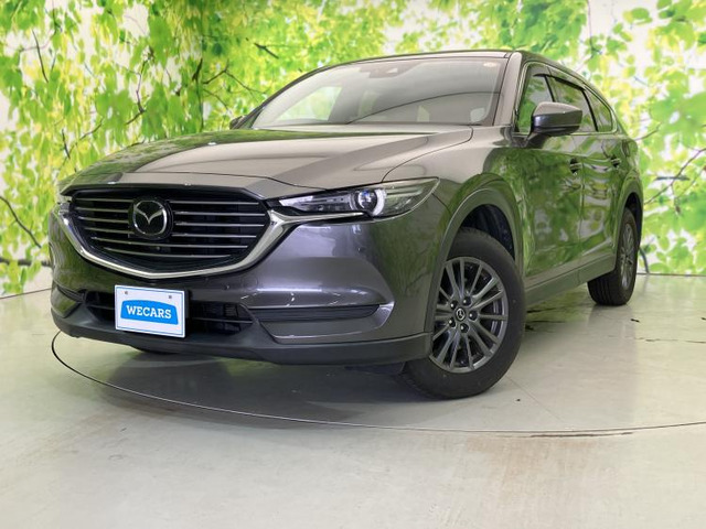 CX-82.5 25S スマートエディション