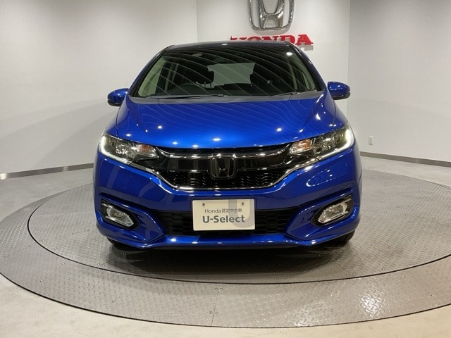 フィット1.3 13G L ホンダセンシング