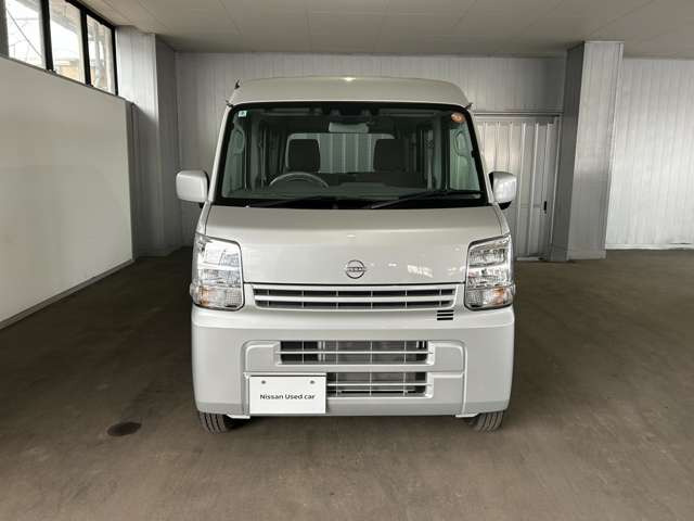 クリッパーDX ハイルーフ 4WD