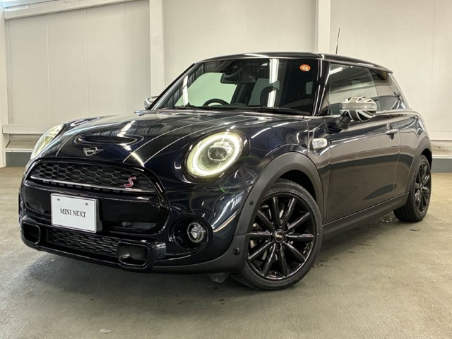 ミニクーパー S