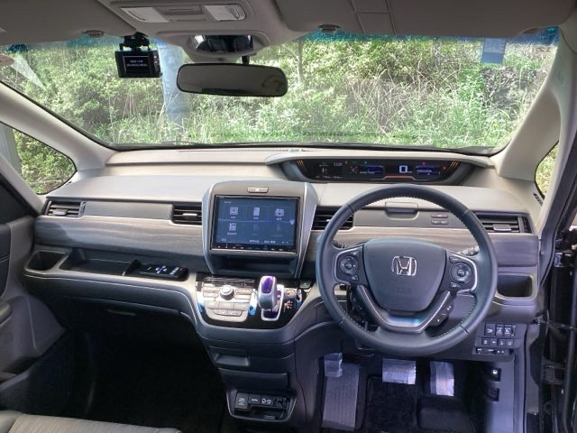 フリード1.5 ハイブリッド EX