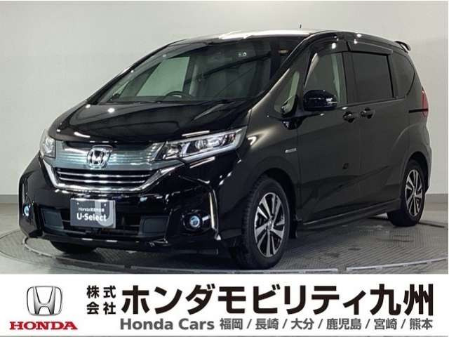 フリード1.5 ハイブリッド EX