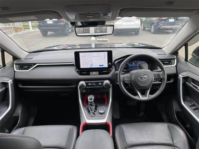 RAV42.0 アドベンチャー オフロードパッケージ II 4WD