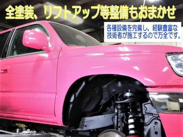 ハイラックス2.4 Z ディーゼル 4WD