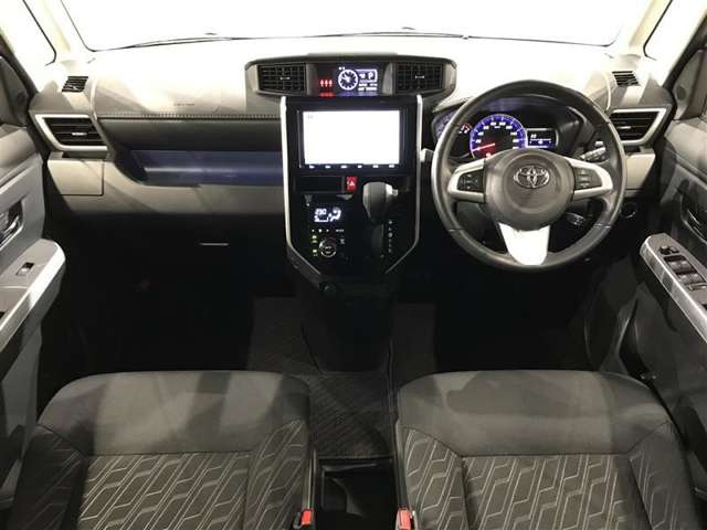 ルーミー1.0 カスタム G