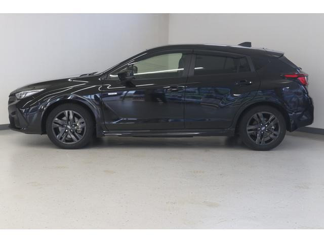 インプレッサハッチバック2.0 ST-G 4WD