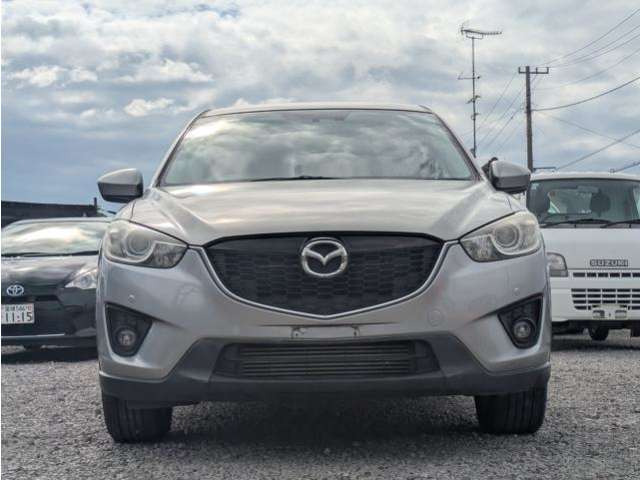 CX-52.2 XD