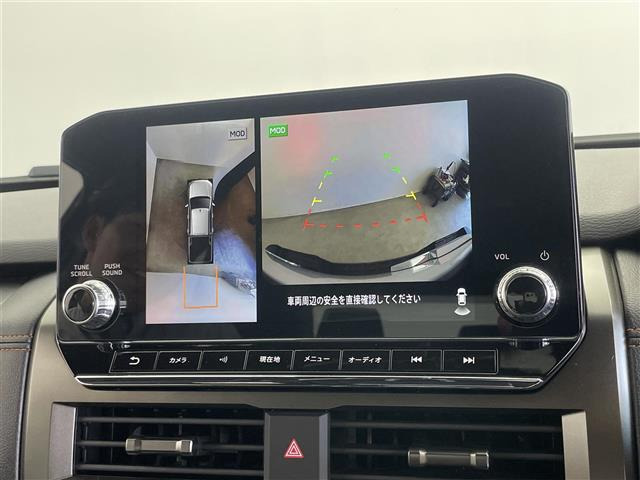 トライトン2.4 GSR ディーゼル 4WD