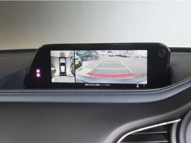 CX-301.8 XD プロアクティブ ツーリングセレクション