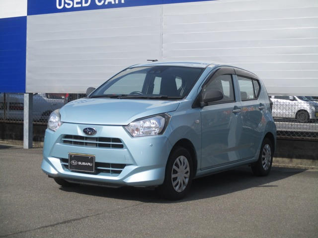 プレオプラスF スマートアシスト