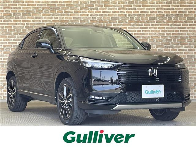 ヴェゼル1.5 ハイブリッド Z