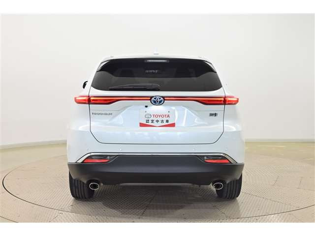 ヤリス1.5 ハイブリッド G