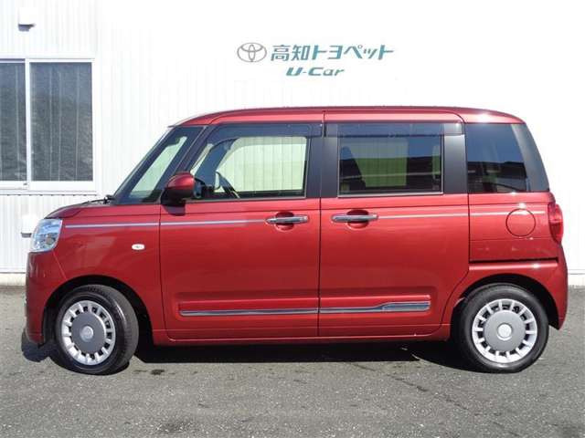 ムーヴキャンバスセオリー G