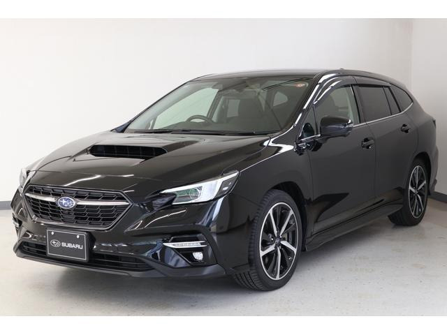 レヴォーグ1.8 スマート エディション EX  4WD