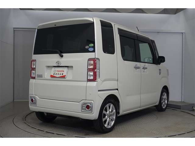 ピクシスメガL SAIII