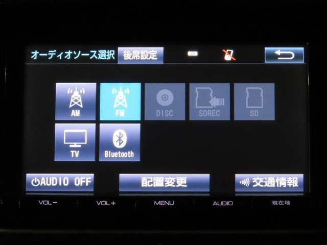 ヴォクシー1.8 ハイブリッド V