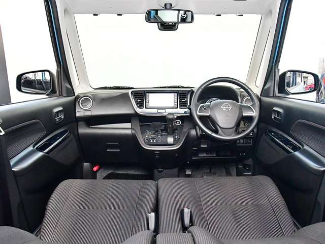 デイズルークスX Vセレクション