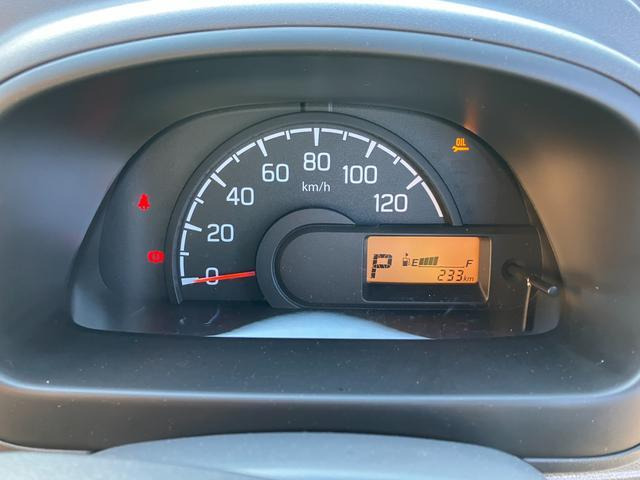 キャリイKC エアコン パワステ 4WD