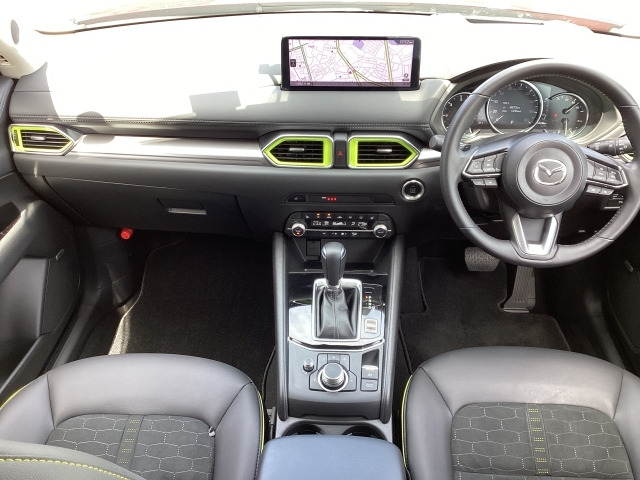 CX-52.2 XD フィールドジャーニー 4WD