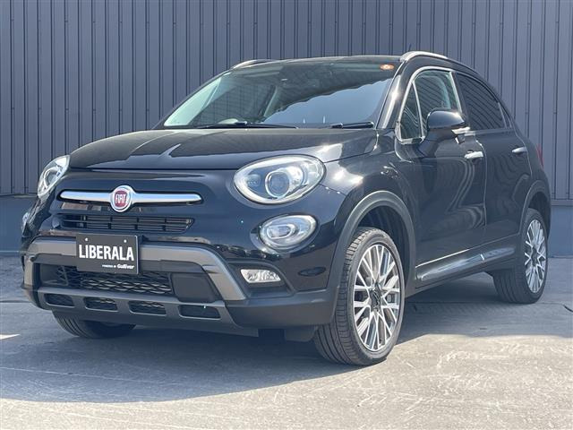 500Xエクストリーム 4WD