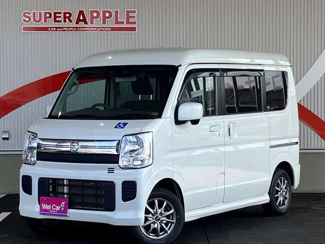 NV100クリッパーリオ