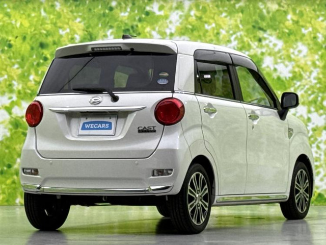 キャストスタイル  G VS SAIII