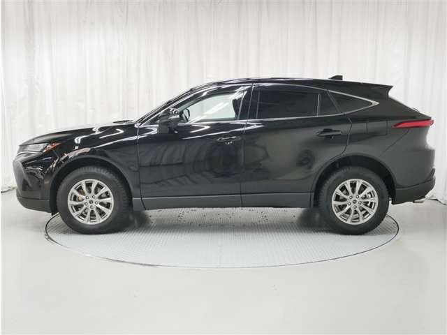 ハリアー2.0 S 4WD