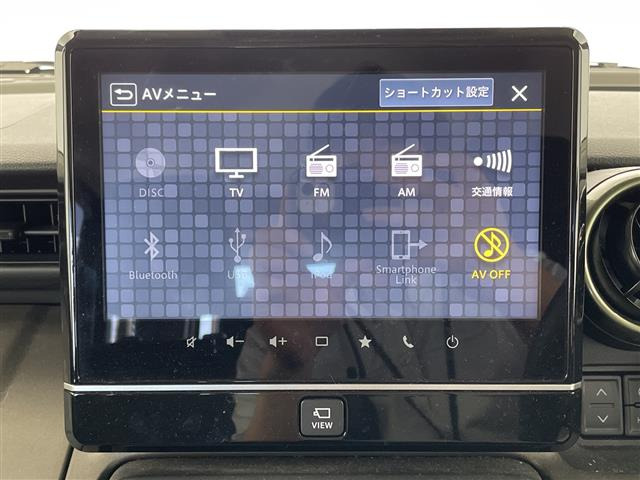 スペーシアギアハイブリッド(HYBRID) XZ