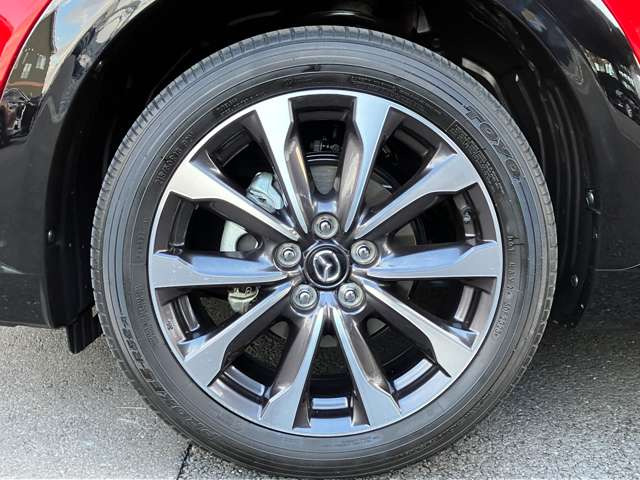 CX-31.5 15S アーバンドレッサー