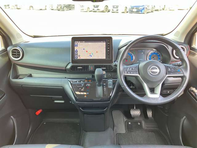 デイズハイウェイスター Gターボ プロパイロットエディション