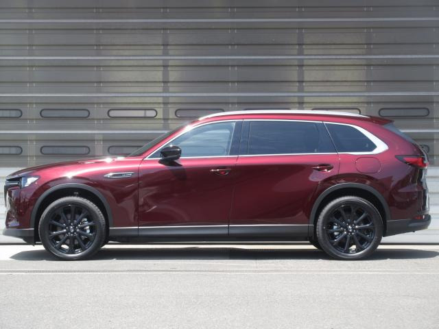 CX-803.3 XD ドライブ エディション ナッパ レザー パッケージ ディーゼル