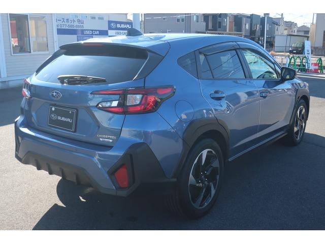 クロストレック2.0 リミテッド