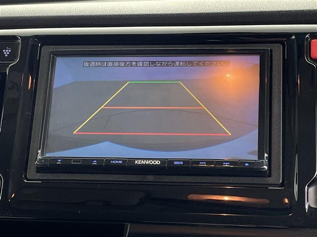 N-WGNカスタムG ターボパッケージ