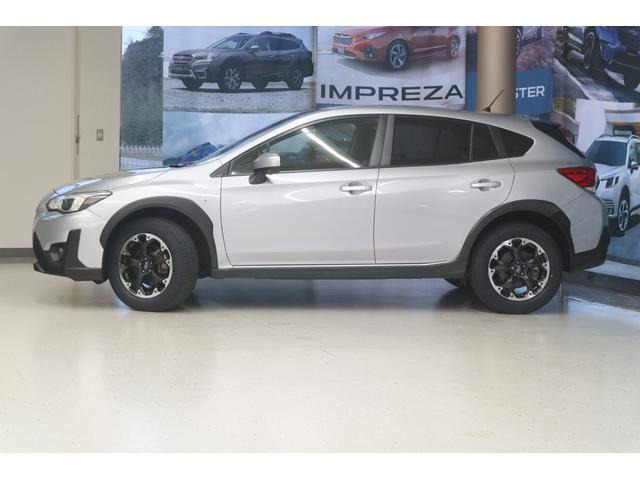 XV1.6i-L アイサイト 4WD