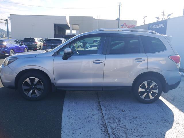 フォレスター2.0 エックスブレイク 4WD