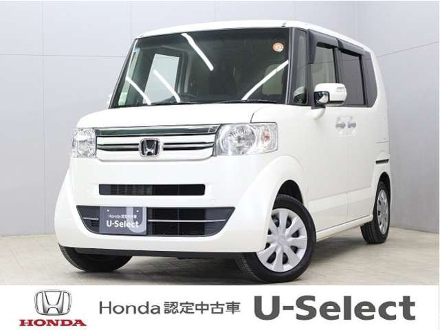 N-BOXG SSパッケージ