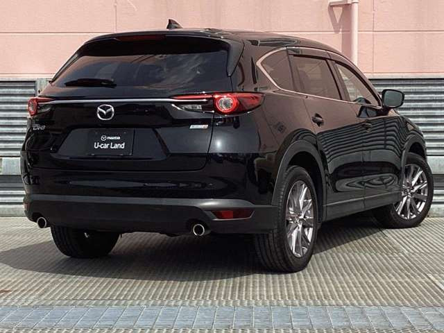 CX-82.2 XD プロアクティブ