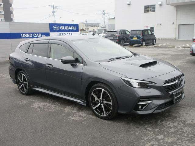 レヴォーグ1.8 GT-H EX 4WD