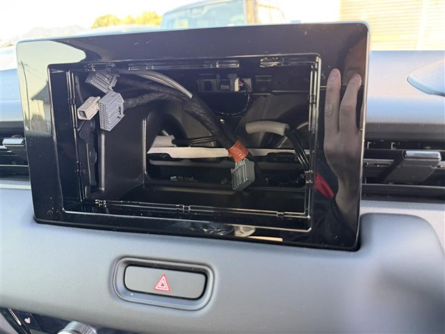 ヴェゼル1.5 G 4WD