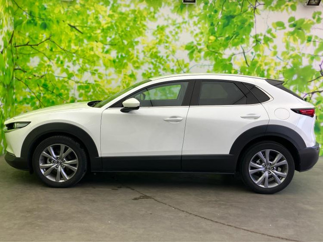 CX-302.0 20S Lパッケージ