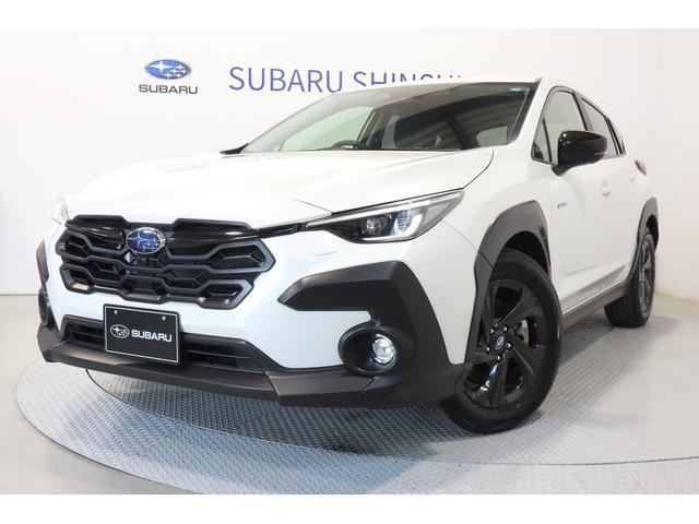 クロストレック2.0 ツーリング 4WD