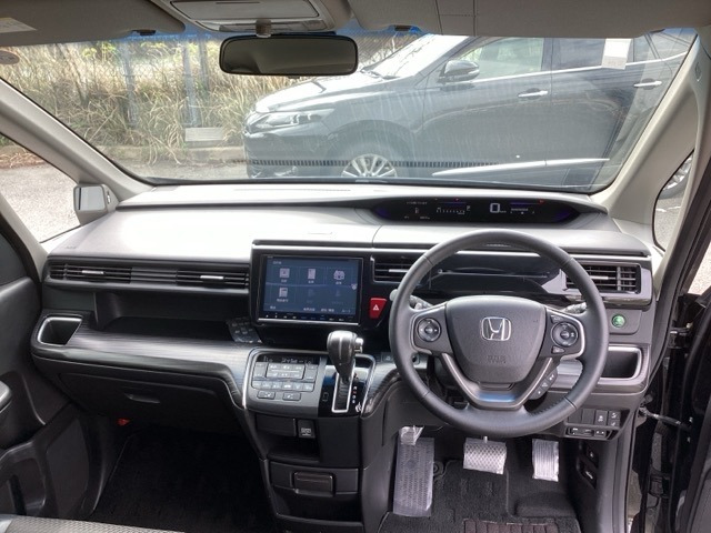 ステップワゴン1.5 スパーダ クールスピリット アドバンスパッケージ ベータ