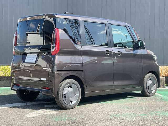 デイズルークスX