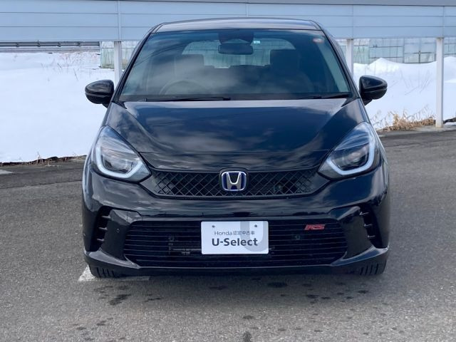 フィット1.5 e:HEV RS