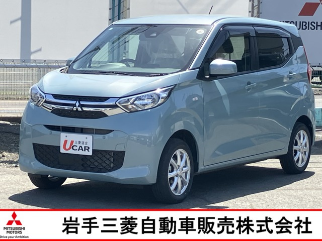 eKワゴンM 4WD