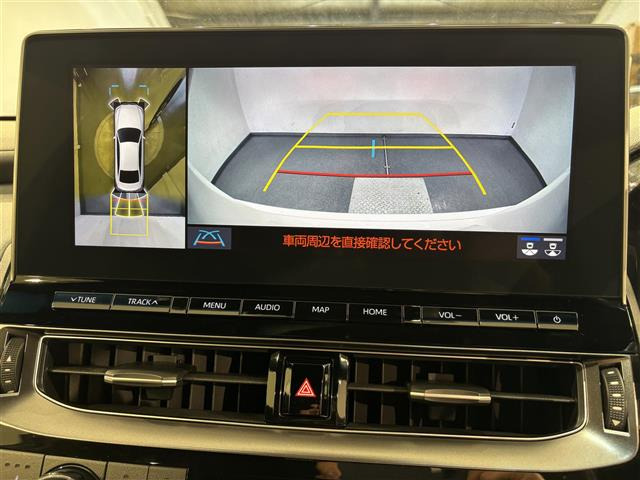 クラウンハイブリッド 2.5 RS