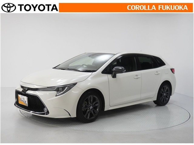 カローラツーリング1.8 W×B