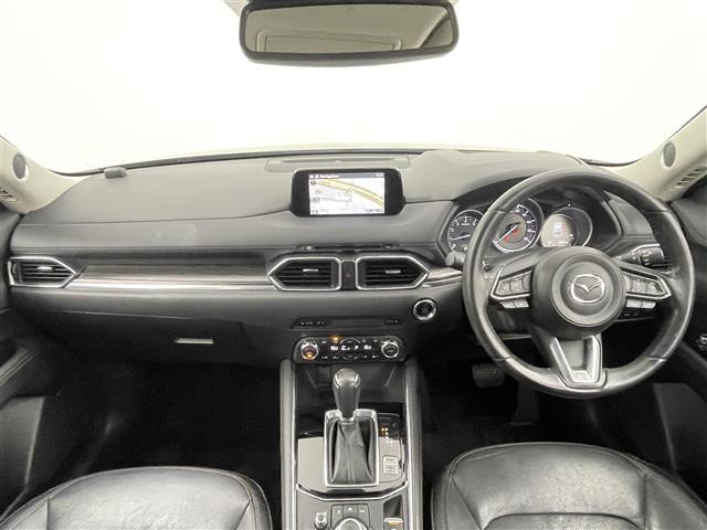 CX-52.5 25S Lパッケージ